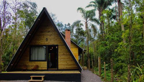 Pousada Índios Coroados - Foto 3