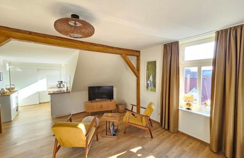 Stadtvilla Schöne Aussicht - Foto 1