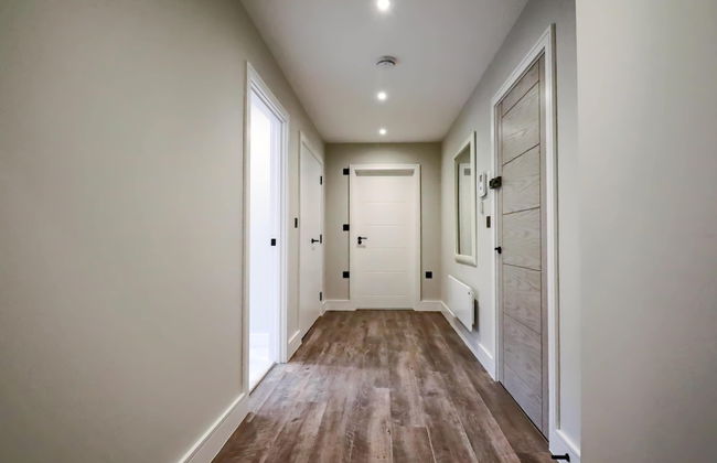 Portfolio Apartments- Welwyn Town Centre - Foto 53