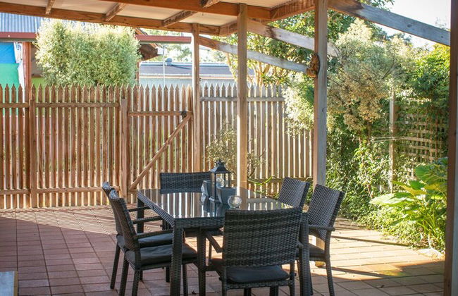 Rubys Cottage - Photo 12