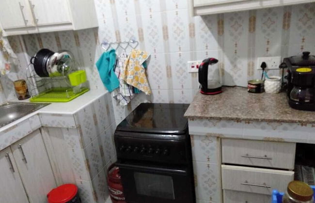 Stay.Plus Hillcrest Apartments Ruaka - Foto 10