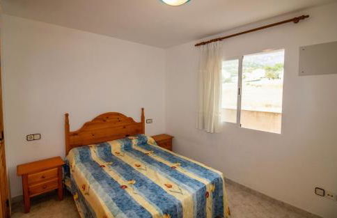 Apartamento con aire acondicionado y piscina ALBERT VILLAS - Photo 18