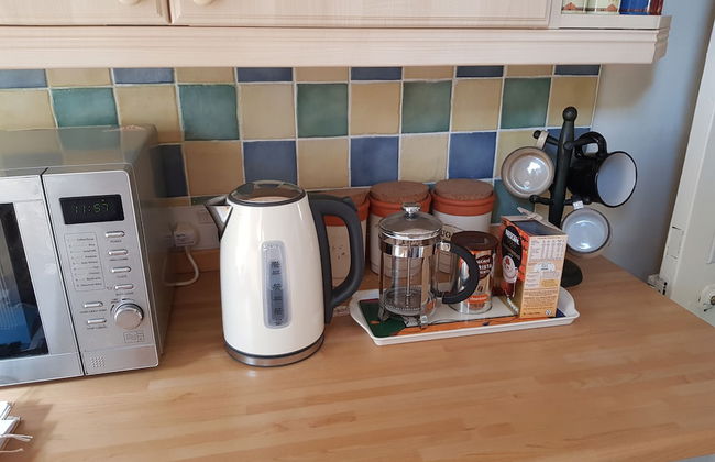 Lingdale 4 Bedroom House & Trundlebed Option - Foto 7