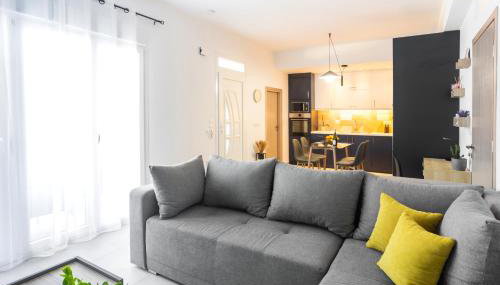 S&V Luxury Apartment - Foto 3