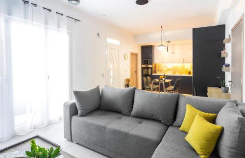 S&V Luxury Apartment - Photo 3