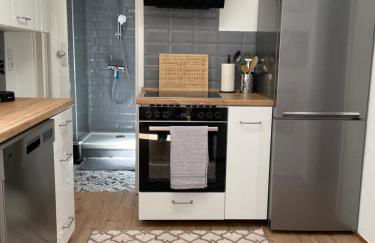 Charmante Wohnung in Burgnähe - Foto 1