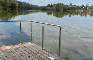 Waidlerland Hausboot 1 - Foto 15