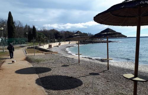 Apartments Roviš - Foto 3