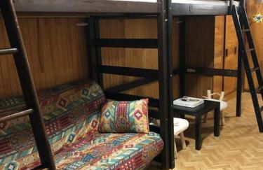 Chalet de montagne Pierre et Gaby non-fumeur hôte non professionnel - Foto 68