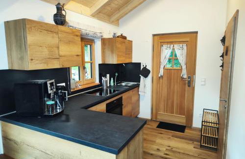 VroniChalets - Tiny Chalets mit Sauna - Foto 22