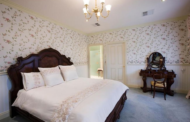 The Residence at Barossa Chateau - Foto 4