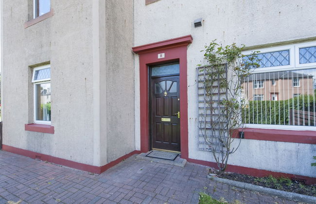 Montgomery Apartments - Stevensons - Foto 30