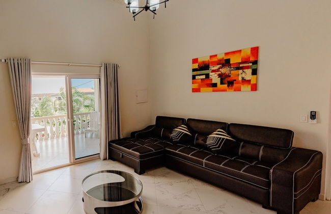 Impressive 2-bedroom Apartment 2km From Eagle Beach - Foto 6