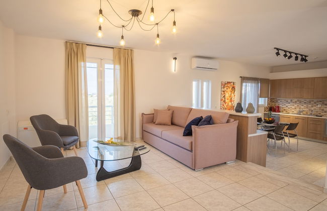 Villa Cool with Private Pool - Foto 25