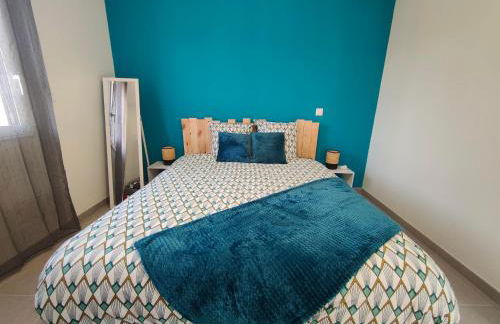 Perroquet & Koala 2 logements 10min du zoo de Beauval et proche château - Foto 31