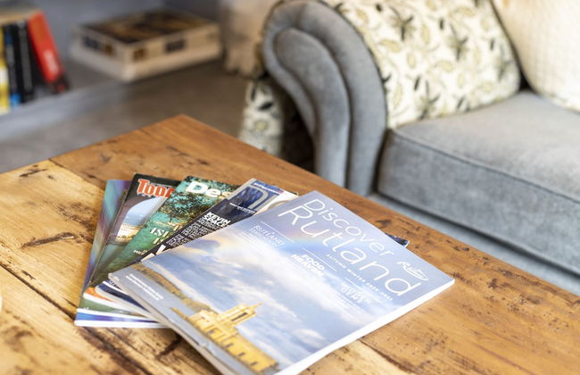 Cozy Nook Cottage - Sleeps 4, Garden & Parking - Foto 16