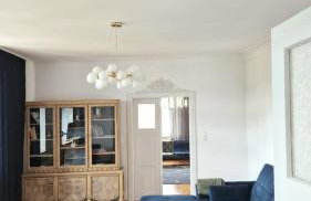 APARTAMENT GRODZKA1, 100 m2 przy przemyskim rynku z widokiem na rynek i panoramę miasta - Foto 3