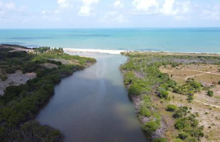 Casa Litoral Sul - Praia Bela/ PB - Foto 6