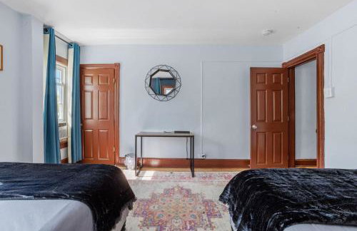 9 Bedroom, 14 Beds House Great for Big Groups Near Boardwalk, Tropicana - Foto 76