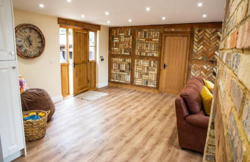 Chapel Barn - Foto 15