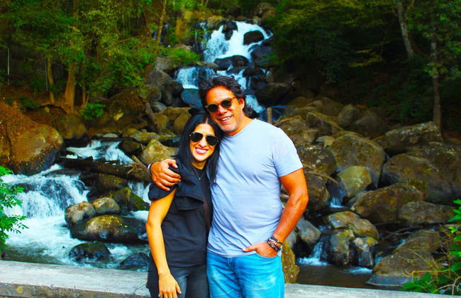 Tour por las cascadas de Valle de Bravo - Foto 5