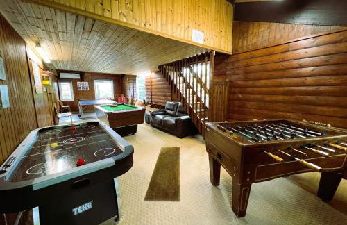 Hop Loft-Barn Conversion, with access to Pool & Hot Tub-at Fox Valley Cottages - Foto 7