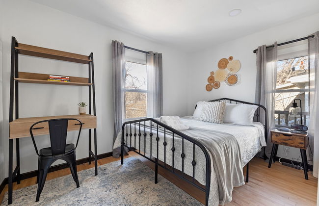 Rapid City Vacation Homes - Foto 8