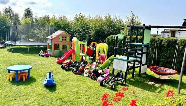 Servicios del alojamiento