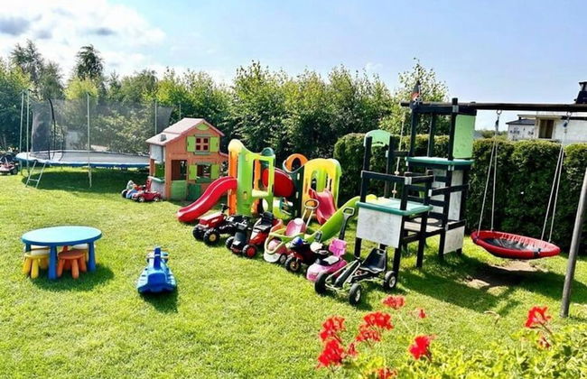 Two-story Holiday Homes Close to the Seaside Beach - Foto 4