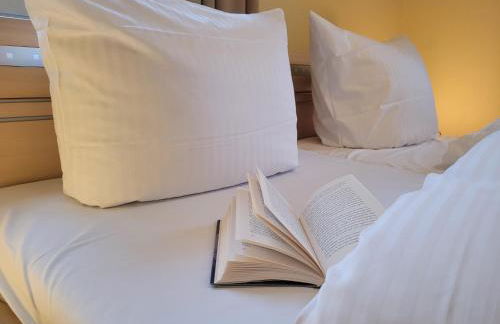 Upstalsboom Koserow Boutique Hotel und Apartments - Foto 26