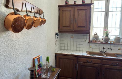 DUPLEX VINTAGE PROCHE de la GARE SNCF - Foto 7