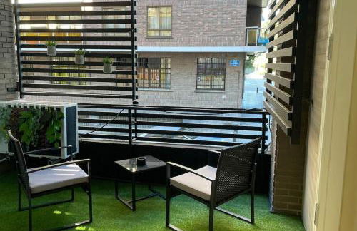 Apartamento en Bilbao con garaje - Foto 28