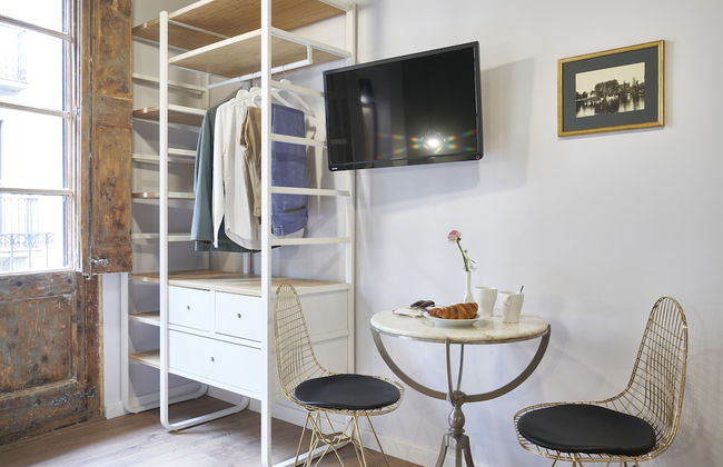 AinB Gothic-Jaume I Apartments - Foto 14