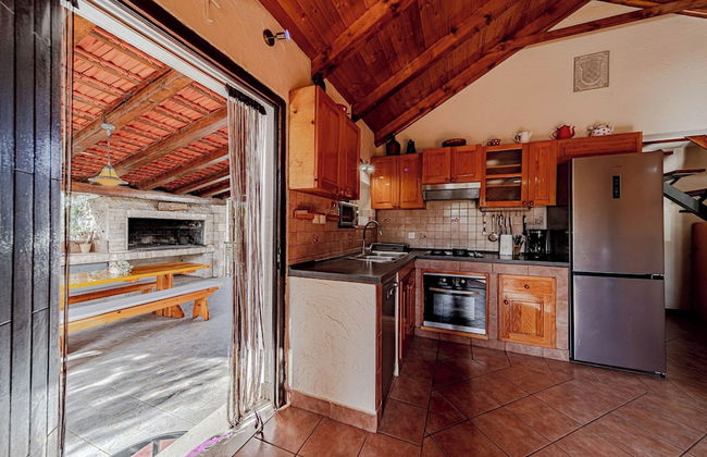 Pool House Potirna - Foto 8