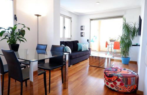 Denia Deluxe Beach & City - Photo 30