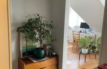 Cozy apartment in Munich - Photo 8