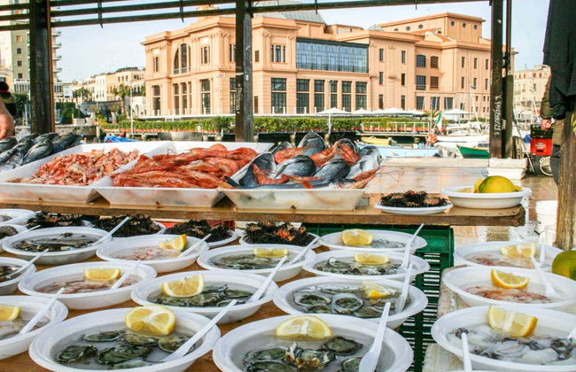 Visita guiada por Bari - Foto 6