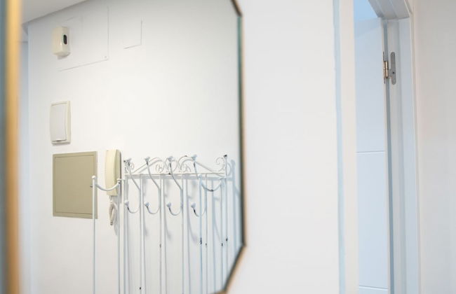 Apartamento Albatros suite - Foto 34