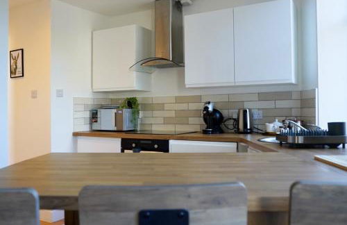 Church Street Studio Apartment - Foto 18