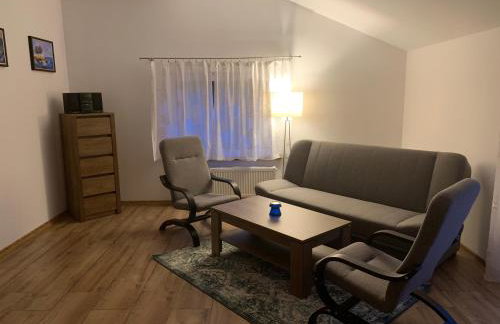 Apartamenty Podwarszawskie - Photo 23
