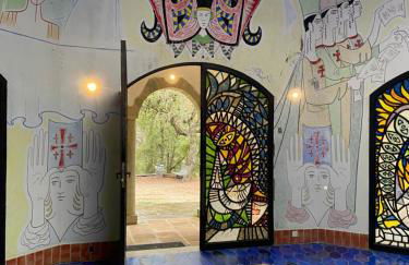 Domaine Valescure vue Piscine ou Pinede - Wifi - Foto 55