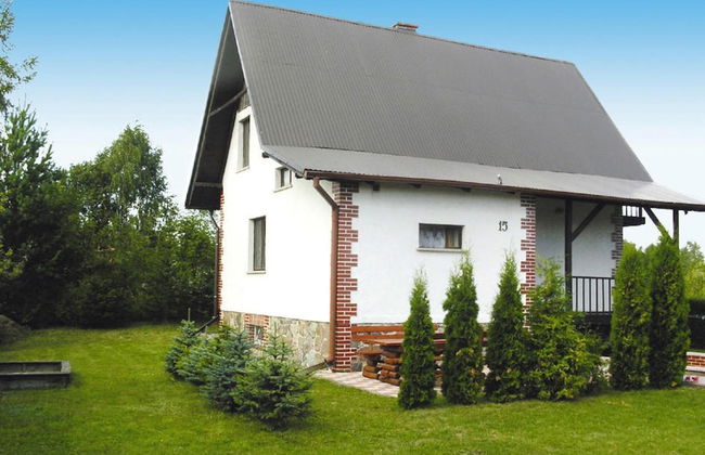 Holiday Home by Dabrowa Wielka Lake - Foto 1