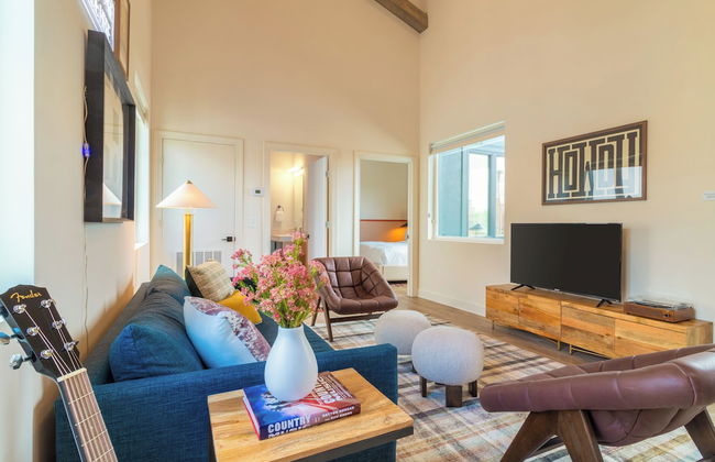 The Conway by AvantStay Modern Comfort Near Downtown Nashville - Foto 78