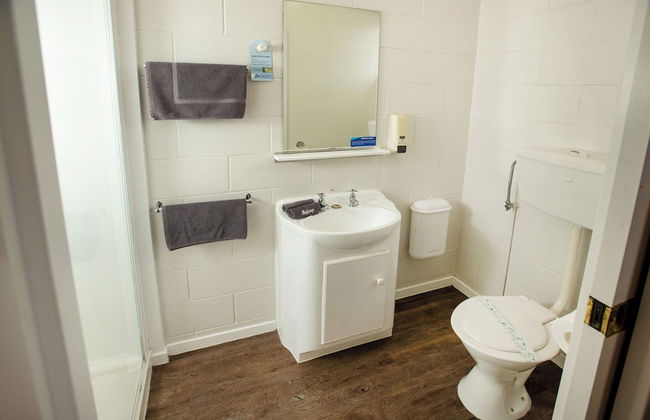 Tahuna Beach Holiday Park - Foto 72