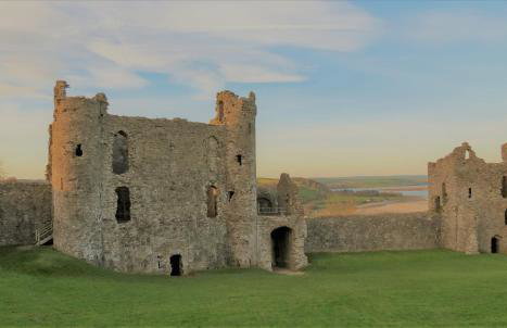 Corner Cwtch - Foto 24