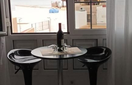 Apartamento a orillas de la playa de Tarajalejo - Photo 10