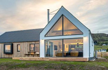 Tides Uig Isle of Skye - Foto 43