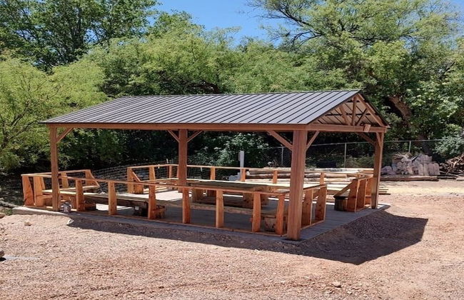 WELCOME TO VIGILANTE INN - Foto 23