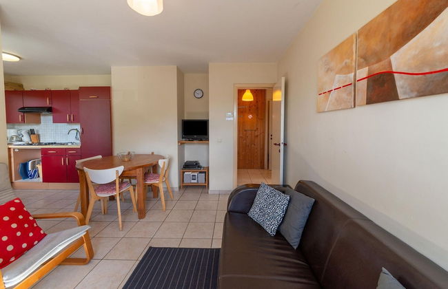 Forest-edge Hideaway, Bouillon - Photo 21