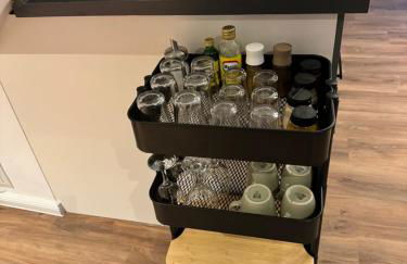 Modernes Apartment, voll eingerichtet inkl Parkplatz WLAN - Foto 21